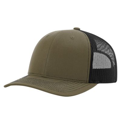 LODEN/BLACK LODEN/BLACK - Imprint Now - NZ