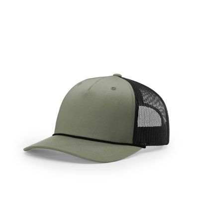 LODEN GREEN/BLACK-BLACK LODEN GREEN/BLACK-BLACK - Imprint Now - NZ