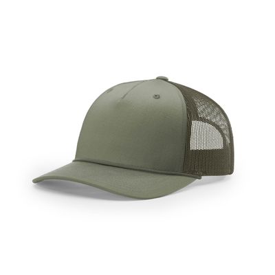 LODEN GREEN/LODEN GREEN LODEN GREEN/LODEN GREEN - Imprint Now - NZ
