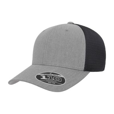 HEATHER GRAY / WHITE HEATHER GRAY / WHITE - Imprint Now - NZ