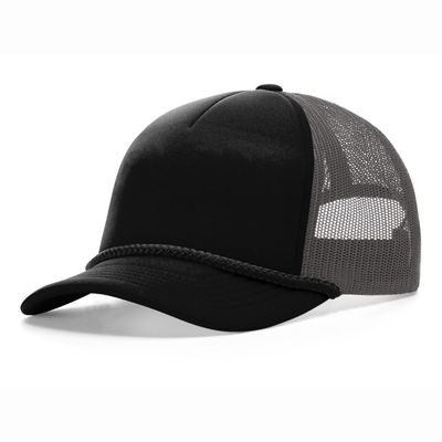 BLACK/CHARCOAL/BLACK BLACK/CHARCOAL/BLACK - Imprint Now - NZ