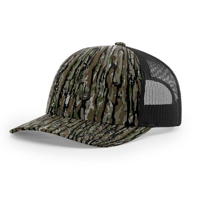 REALTREE ORIGINAL/BLACK REALTREE ORIGINAL/BLACK - Imprint Now - NZ