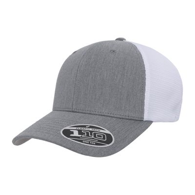 HEATHER GRAY/ BLACK HEATHER GRAY/ BLACK - Imprint Now - NZ