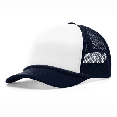 WHITE/NAVY/NAVY WHITE/NAVY/NAVY - Imprint Now - NZ
