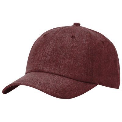 Heather Maroon Heather Maroon - Imprint Now - NZ