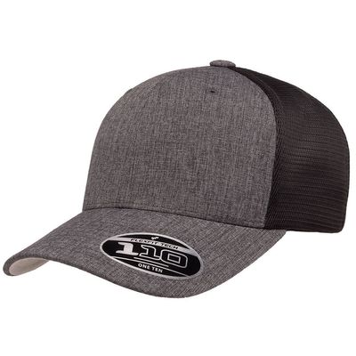 MELANGE CHARCOAL/BLACK MELANGE CHARCOAL/BLACK - Imprint Now - NZ