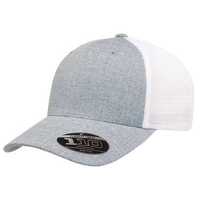 MELANGE SILVER/WHITE MELANGE SILVER/WHITE - Imprint Now - NZ