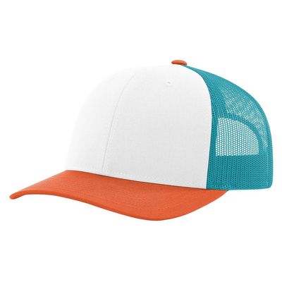 WHITE/BLUE HAWAIIAN/PALE ORANGE WHITE/BLUE HAWAIIAN/PALE ORANGE - Imprint Now - NZ