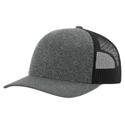 BLACK HEATHER/BLACK BLACK HEATHER/BLACK - Imprint Now - NZ