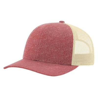 RED HEATHER/BIRCH RED HEATHER/BIRCH - Imprint Now - NZ