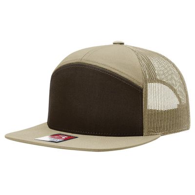 BROWN/KHAKI BROWN/KHAKI - Imprint Now - NZ