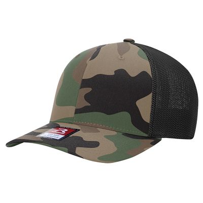 ARMY GREEN CAMO/BLACK ARMY GREEN CAMO/BLACK - Imprint Now - NZ