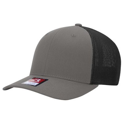 CHARCOAL/BLACK CHARCOAL/BLACK - Imprint Now - NZ