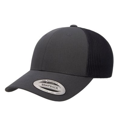 CHARCOAL/BLACK CHARCOAL/BLACK - Imprint Now - NZ