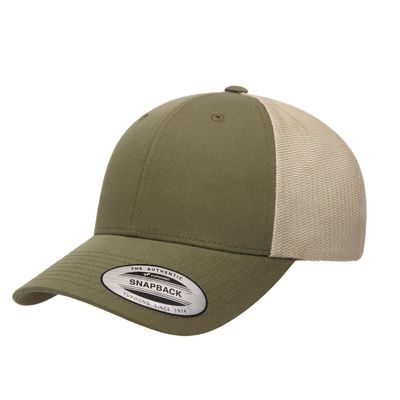MOSS GREEN / KHAKI MOSS GREEN / KHAKI - Imprint Now - NZ