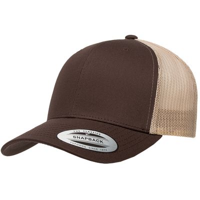 BROWN/KHAKI BROWN/KHAKI - Imprint Now - NZ