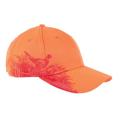 BLAZE ORANGE BLAZE ORANGE - Imprint Now - NZ