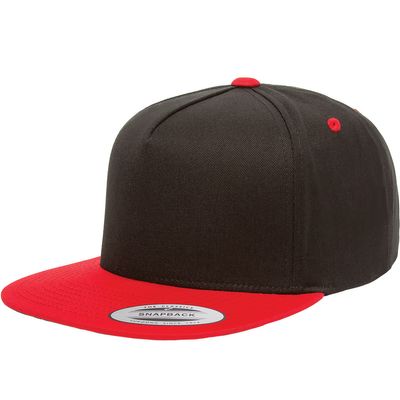 Black/Red Black/Red - Imprint Now - NZ