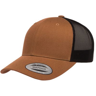 CARAMEL/BLACK CARAMEL/BLACK - Imprint Now - NZ