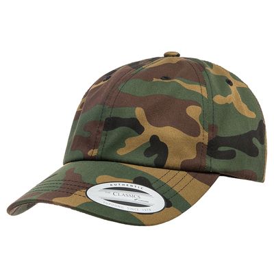 Green Camo Green Camo - Imprint Now - NZ