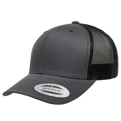 CHARCOAL/BLACK CHARCOAL/BLACK - Imprint Now - NZ
