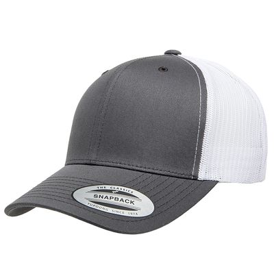 CHARCOAL/WHITE CHARCOAL/WHITE - Imprint Now - NZ