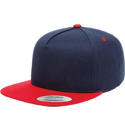 NAVY/RED NAVY/RED - Imprint Now - NZ