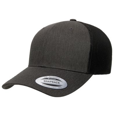 DARK HEATHER GRAY DARK HEATHER GRAY - Imprint Now - NZ