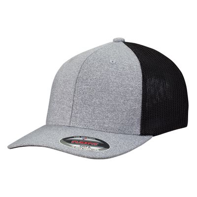 HEATHER GRAY / NAVY HEATHER GRAY / NAVY - Imprint Now - NZ