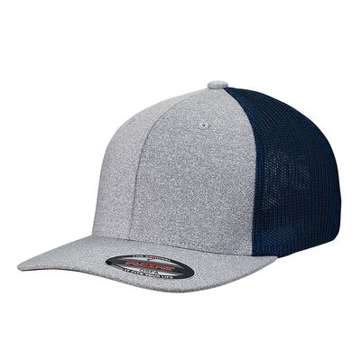 HEATHER GRAY / RED HEATHER GRAY / RED - Imprint Now - NZ