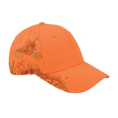 BLAZE ORANGE BLAZE ORANGE - Imprint Now - NZ