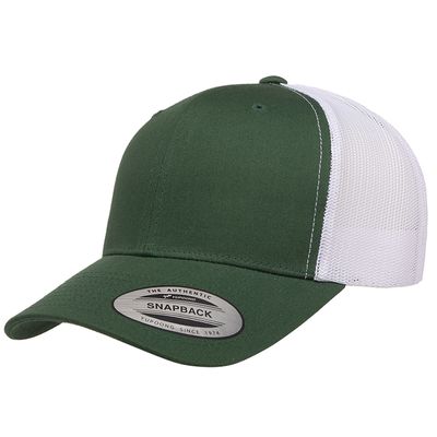 EVERGREEN/WHITE EVERGREEN/WHITE - Imprint Now - NZ