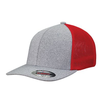HEATHER GRAY / WHITE HEATHER GRAY / WHITE - Imprint Now - NZ