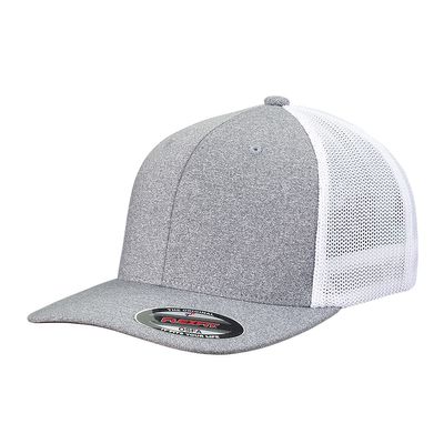 HEATHER GRAY/ BLACK HEATHER GRAY/ BLACK - Imprint Now - NZ