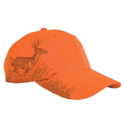 BLAZE ORANGE BLAZE ORANGE - Imprint Now - NZ