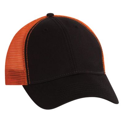Black/Orange Black/Orange - Imprint Now - NZ