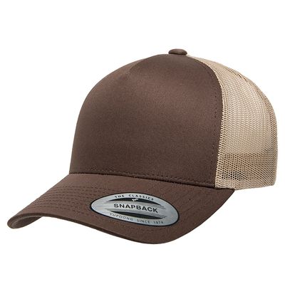 BROWN/KHAKI BROWN/KHAKI - Imprint Now - NZ