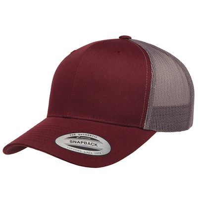 MAROON/LIGHT GRAY MAROON/LIGHT GRAY - Imprint Now - NZ