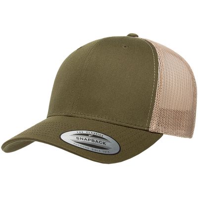 MOSS/KHAKI MOSS/KHAKI - Imprint Now - NZ
