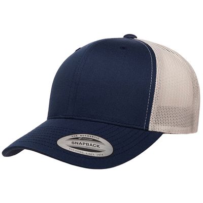 NAVY/SILVER NAVY/SILVER - Imprint Now - NZ