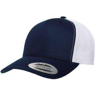 NAVY/WHITE NAVY/WHITE - Imprint Now - NZ