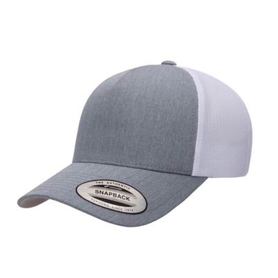 HEATHER GRAY/ BLACK HEATHER GRAY/ BLACK - Imprint Now - NZ