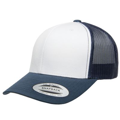NAVY/WHITE/NAVY NAVY/WHITE/NAVY - Imprint Now - NZ