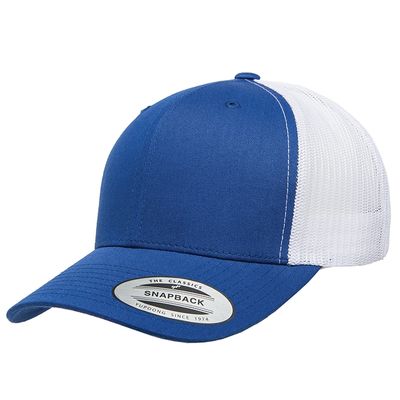 ROYAL/WHITE ROYAL/WHITE - Imprint Now - NZ