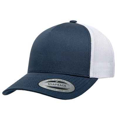NAVY/WHITE NAVY/WHITE - Imprint Now - NZ
