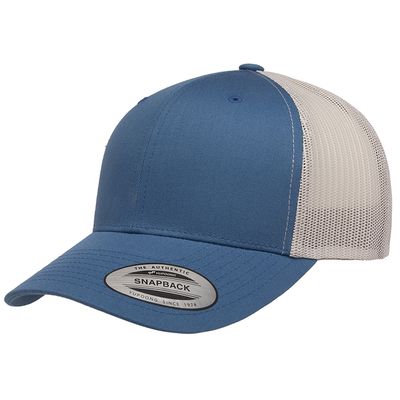 STEEL BLUE/SILVER STEEL BLUE/SILVER - Imprint Now - NZ
