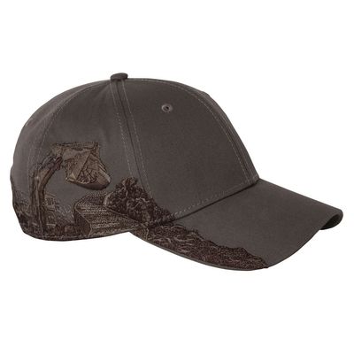 Dark Brown Dark Brown - Imprint Now - NZ