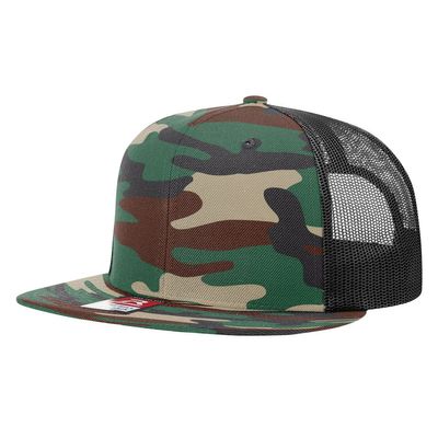 GREEN CAMO/BLACK GREEN CAMO/BLACK - Imprint Now - NZ