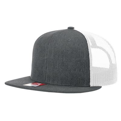 HEATHER CHARCOAL/WHITE HEATHER CHARCOAL/WHITE - Imprint Now - NZ
