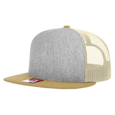 HEATHER GRAY / BIRCH / BISCUIT HEATHER GRAY / BIRCH / BISCUIT - Imprint Now - NZ